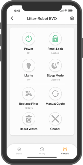 Litter-Robot® EVO HSA/FSA Bundle