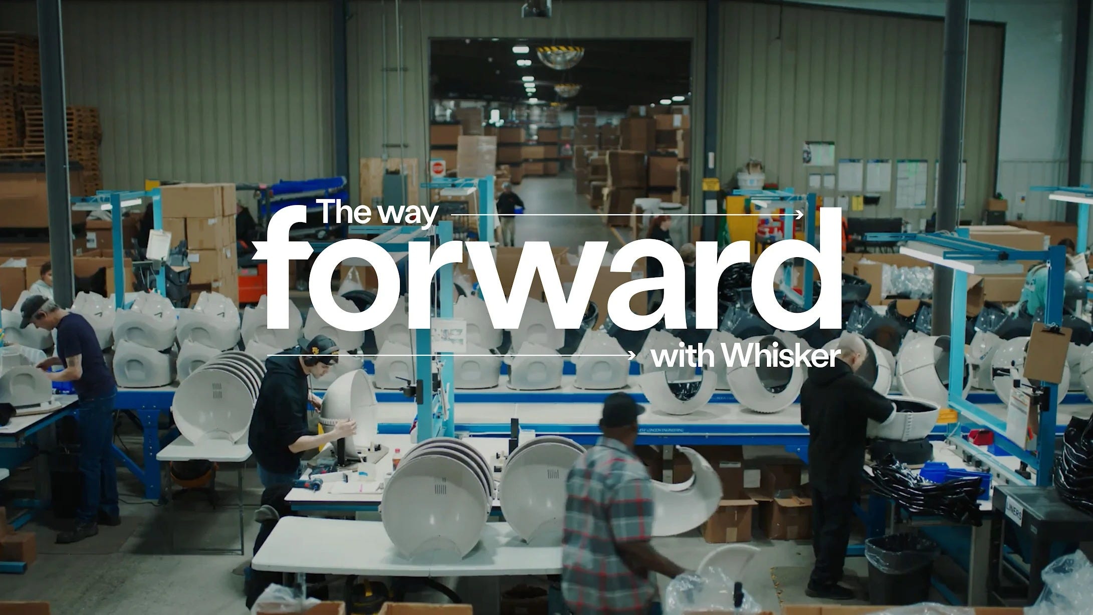 Whisker hero background