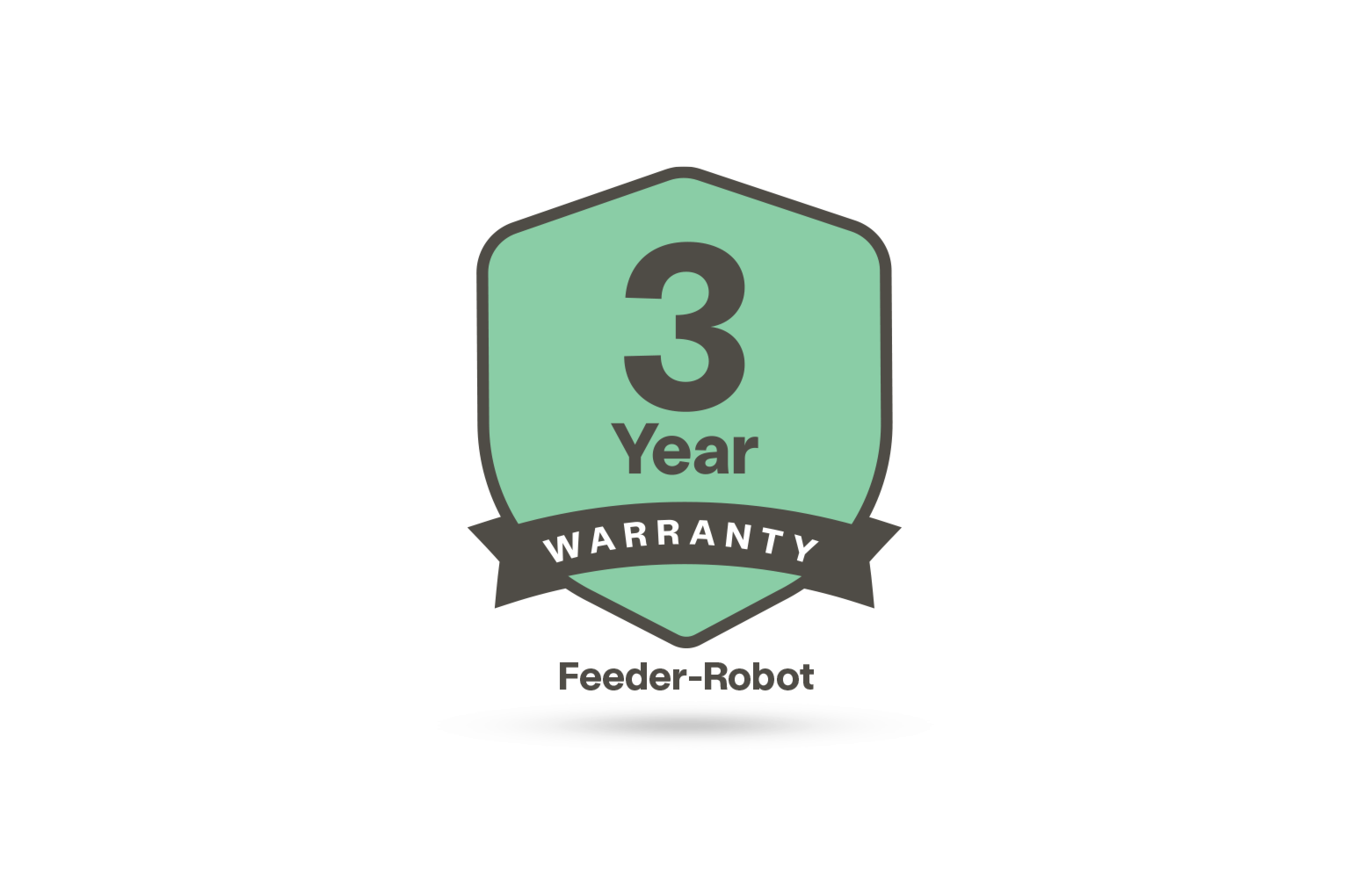 WhiskerCare™ Extended Warranty for Feeder-Robot