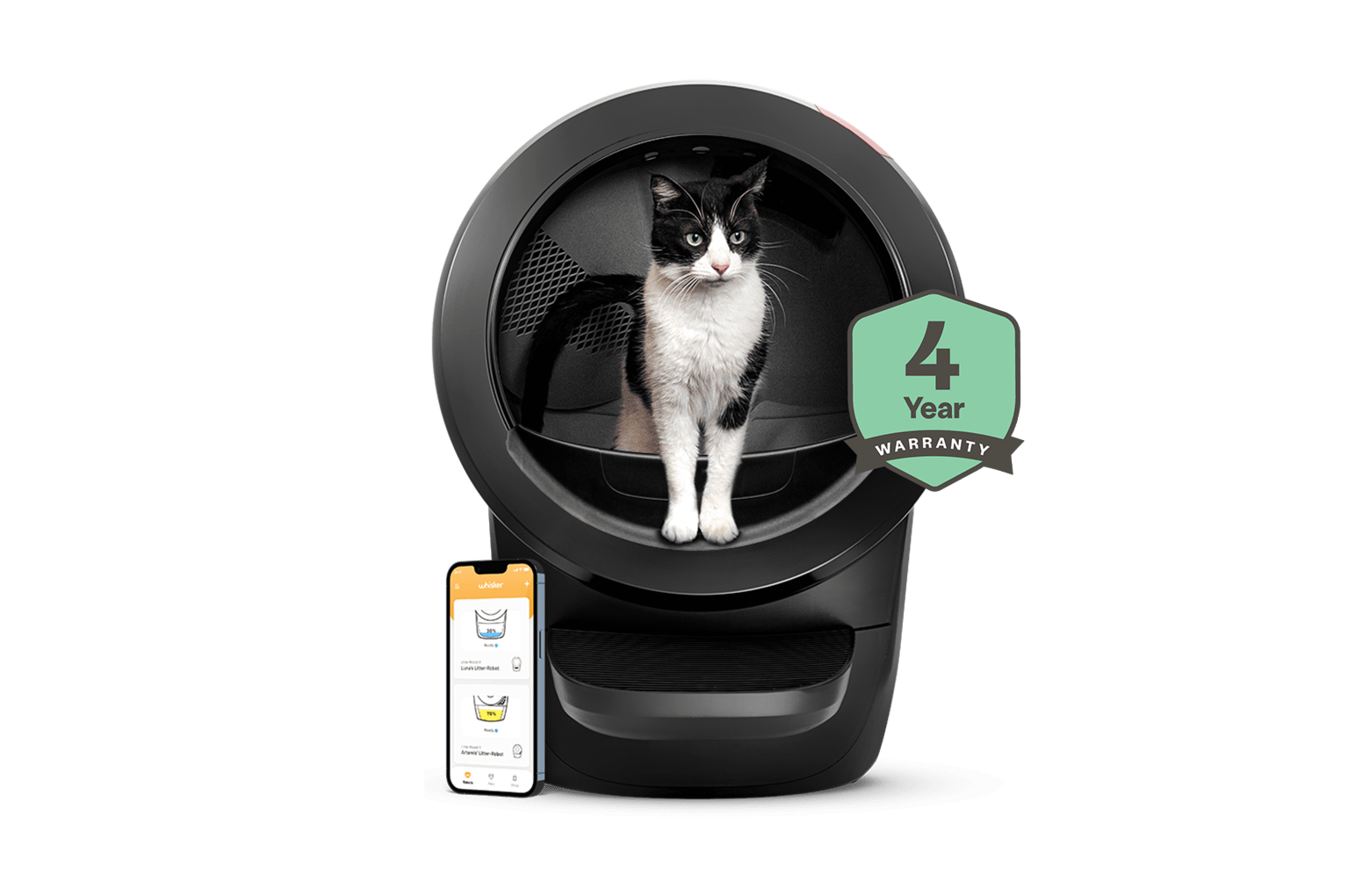 Litter robot customer service number top