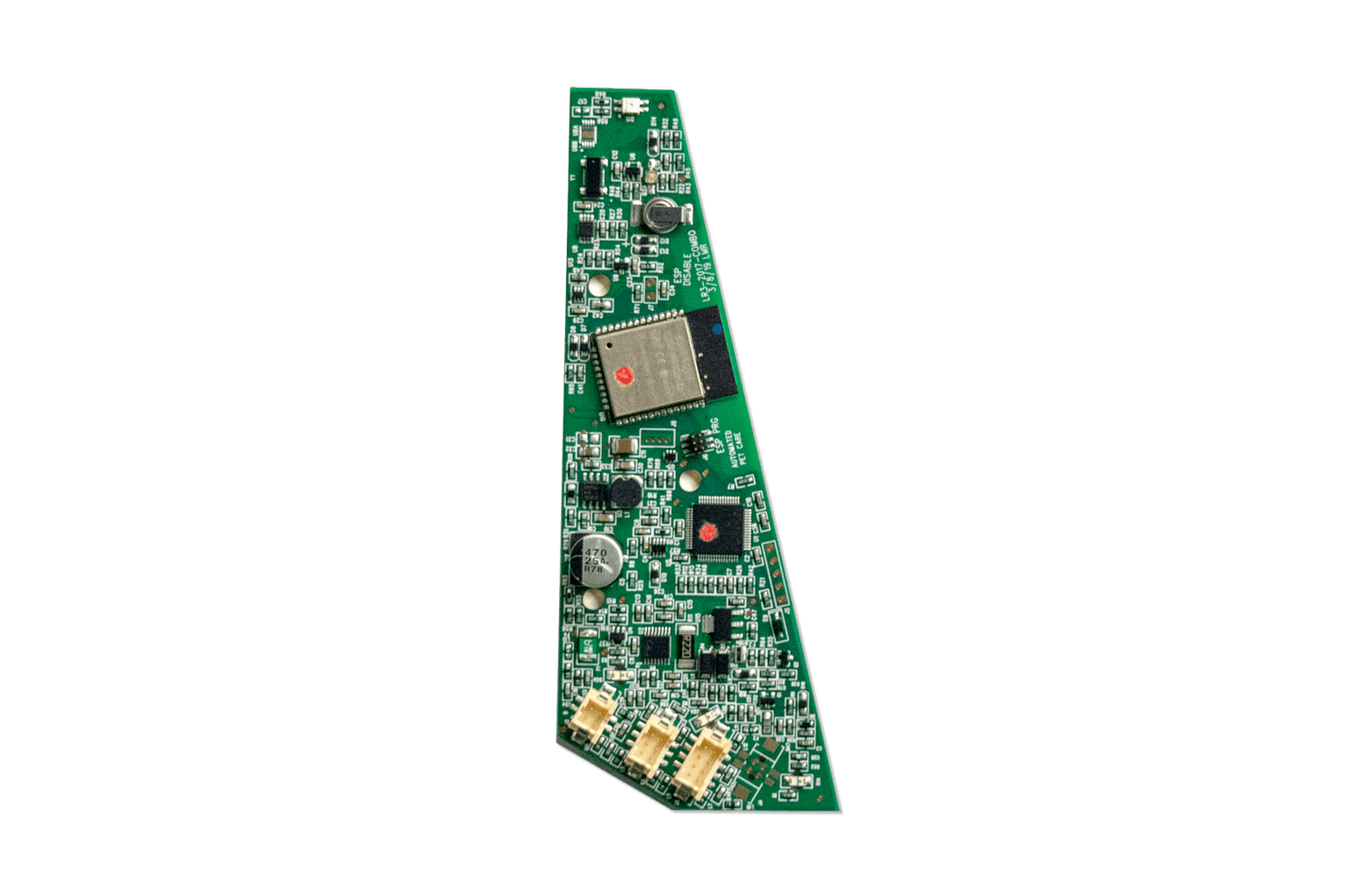 Litter-Robot 3 Connect Main Circuit Board