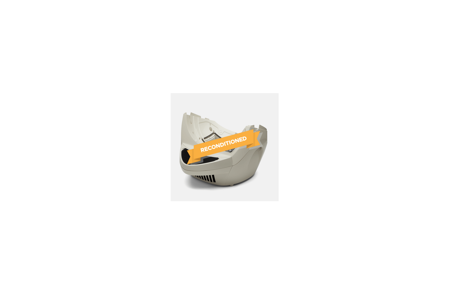 Litter-Robot 3 Connect Base - Reconditioned beige
