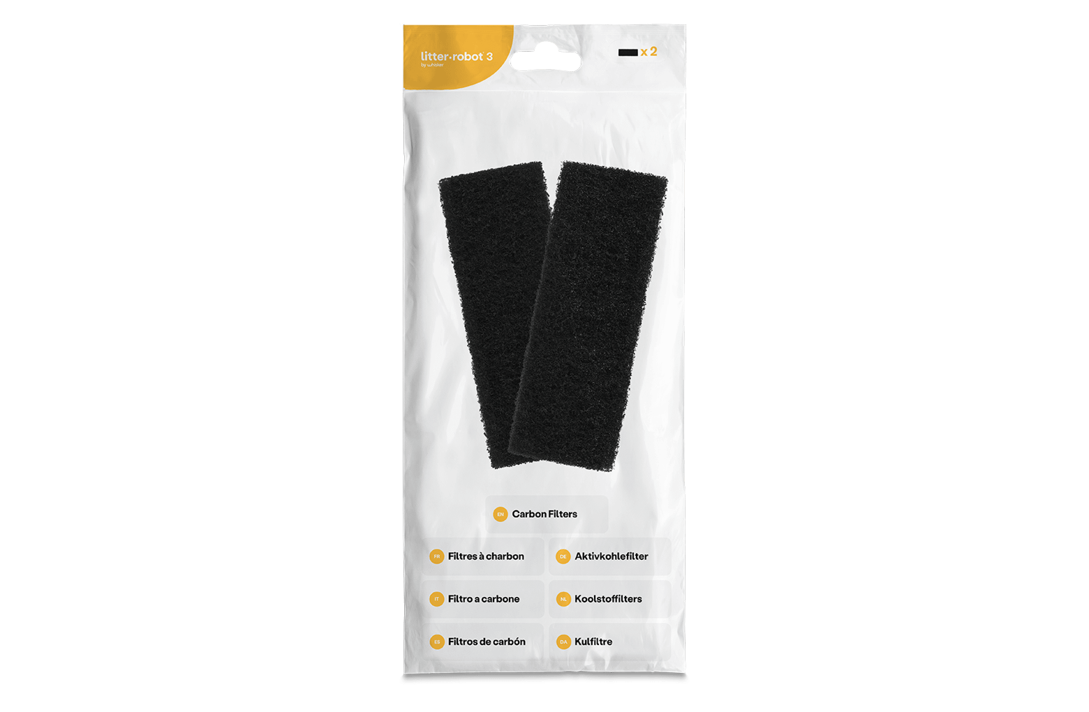 INTL LR3 2-Pack