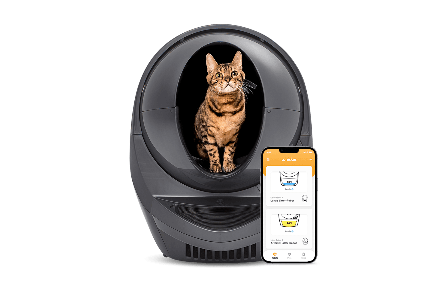 Litter robot connect upgrade kit best sale