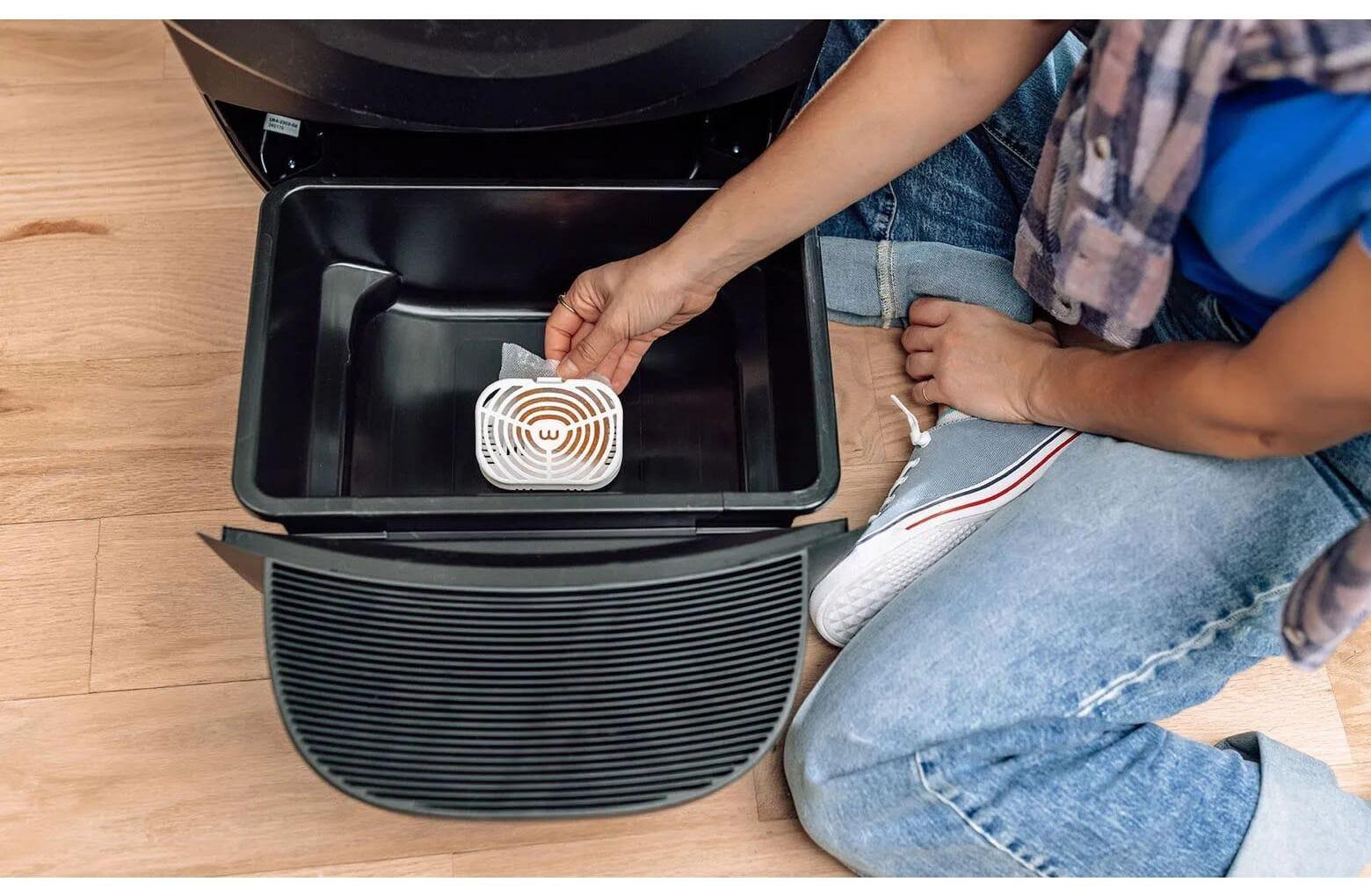 8-Quart Digital Air Fryer
