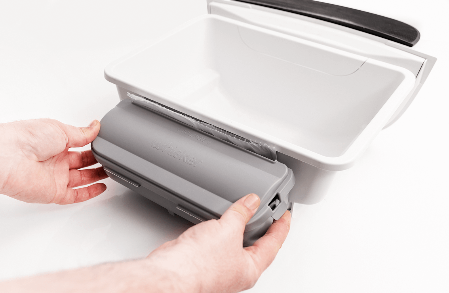 Litter robot waste drawer liners outlet