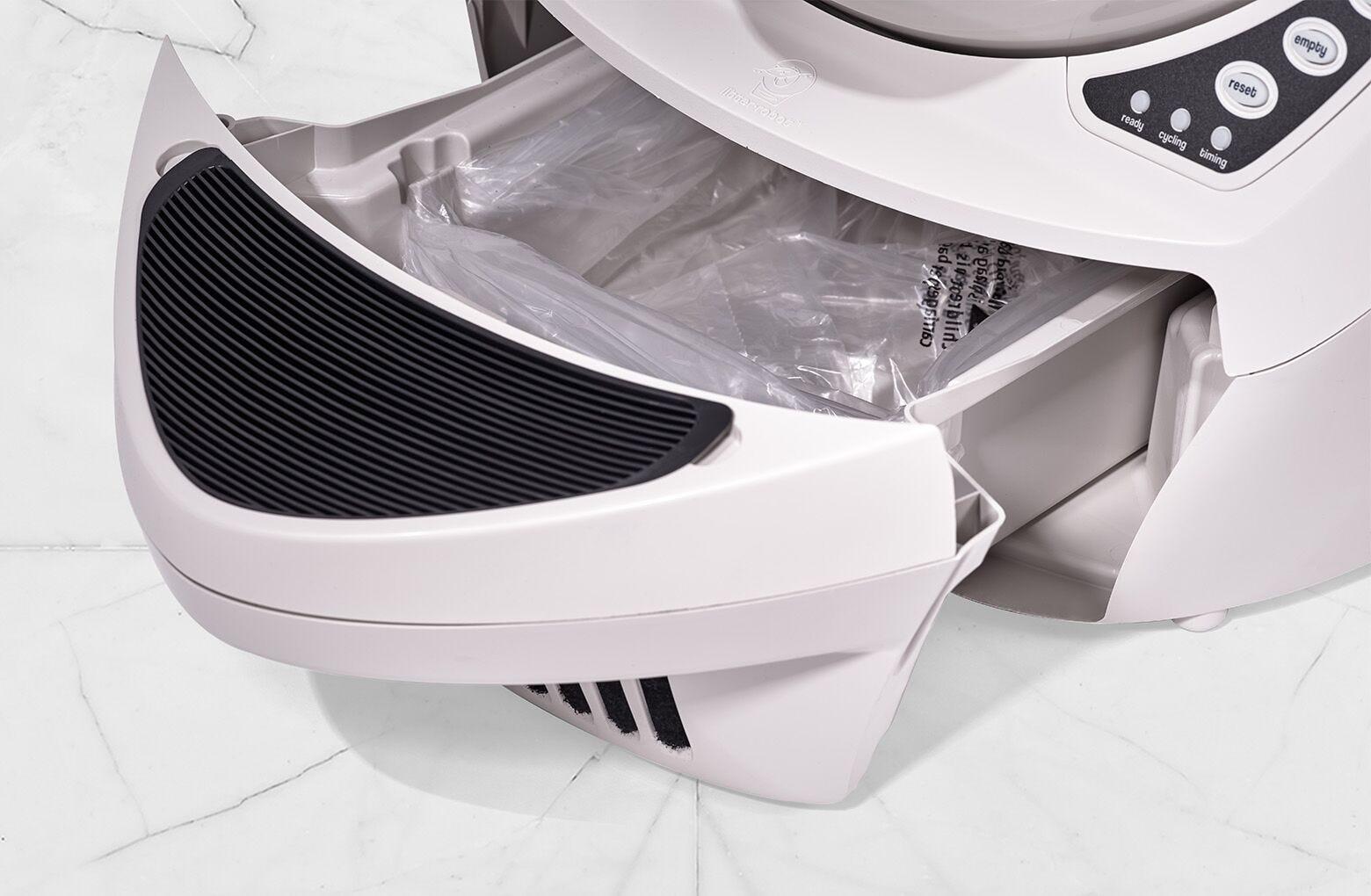 Litter robot bags deals
