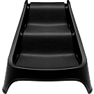 Litter-Robot 4 Ramp-Black