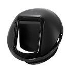 Bouclier Litter-Robot 4-Noir