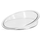 Feeder-Robot Glass Bowl