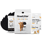 Litter-Robot Kickstart Kit