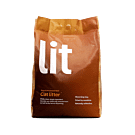 Lit Premium Cat Litter (60lb)
