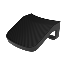 Litter-Robot EVO Ramp - Black