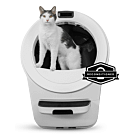 Litter-Robot 5 - White Recon