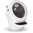 Litter-Robot 4 White w/ LitterHopper™