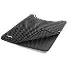 Litter-Robot LitterTrap® Mat-Black