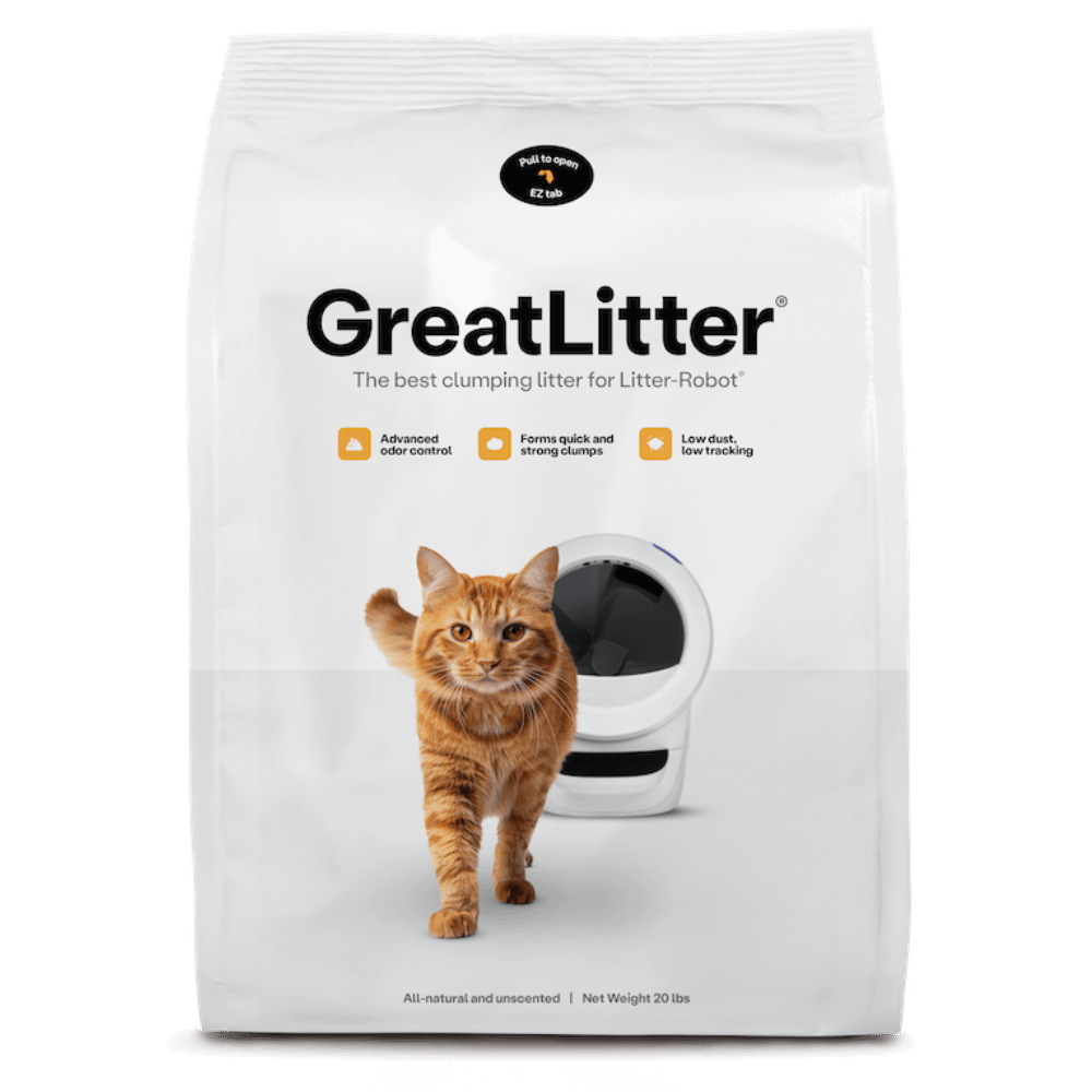 GreatLitter