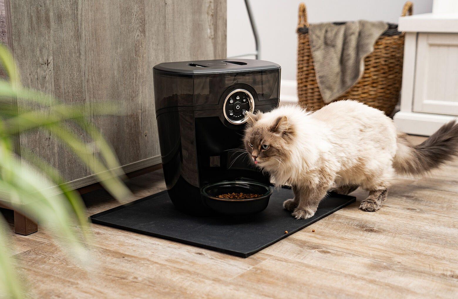 Large Pet Food Mat