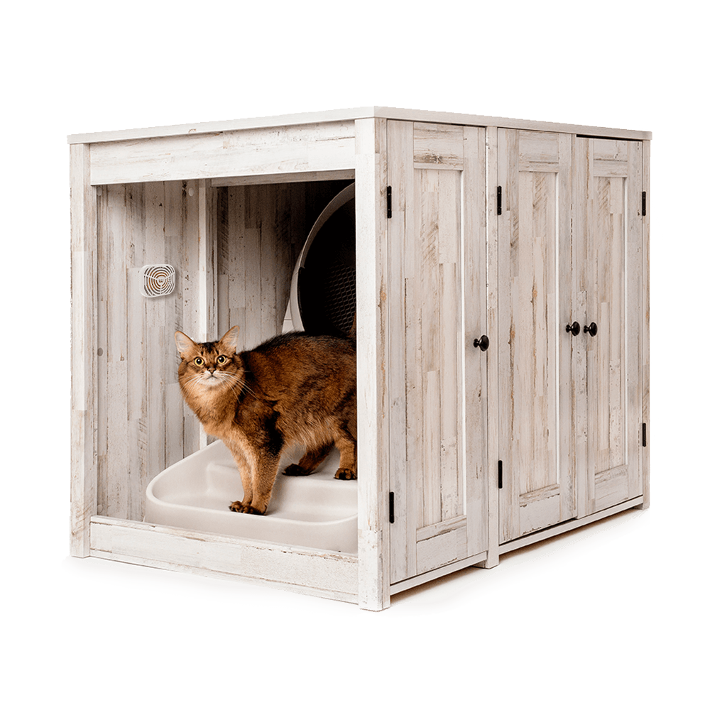 Whisker OdorTrap Pod