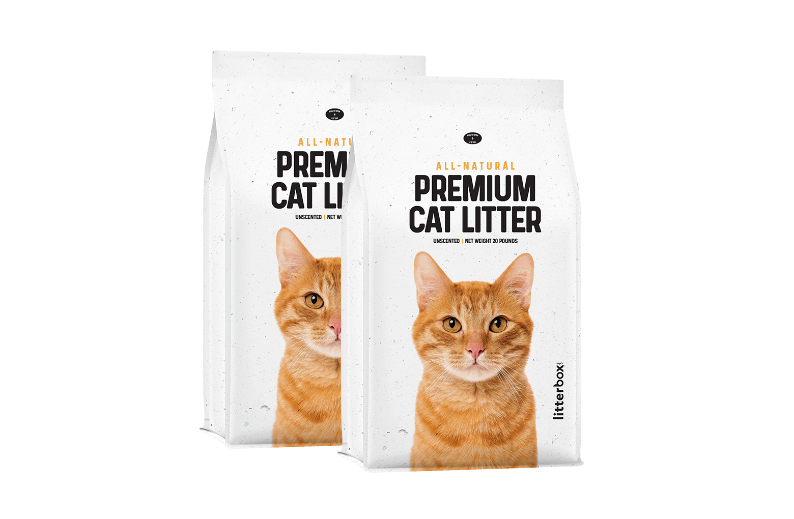Organic cat litter brands cheap