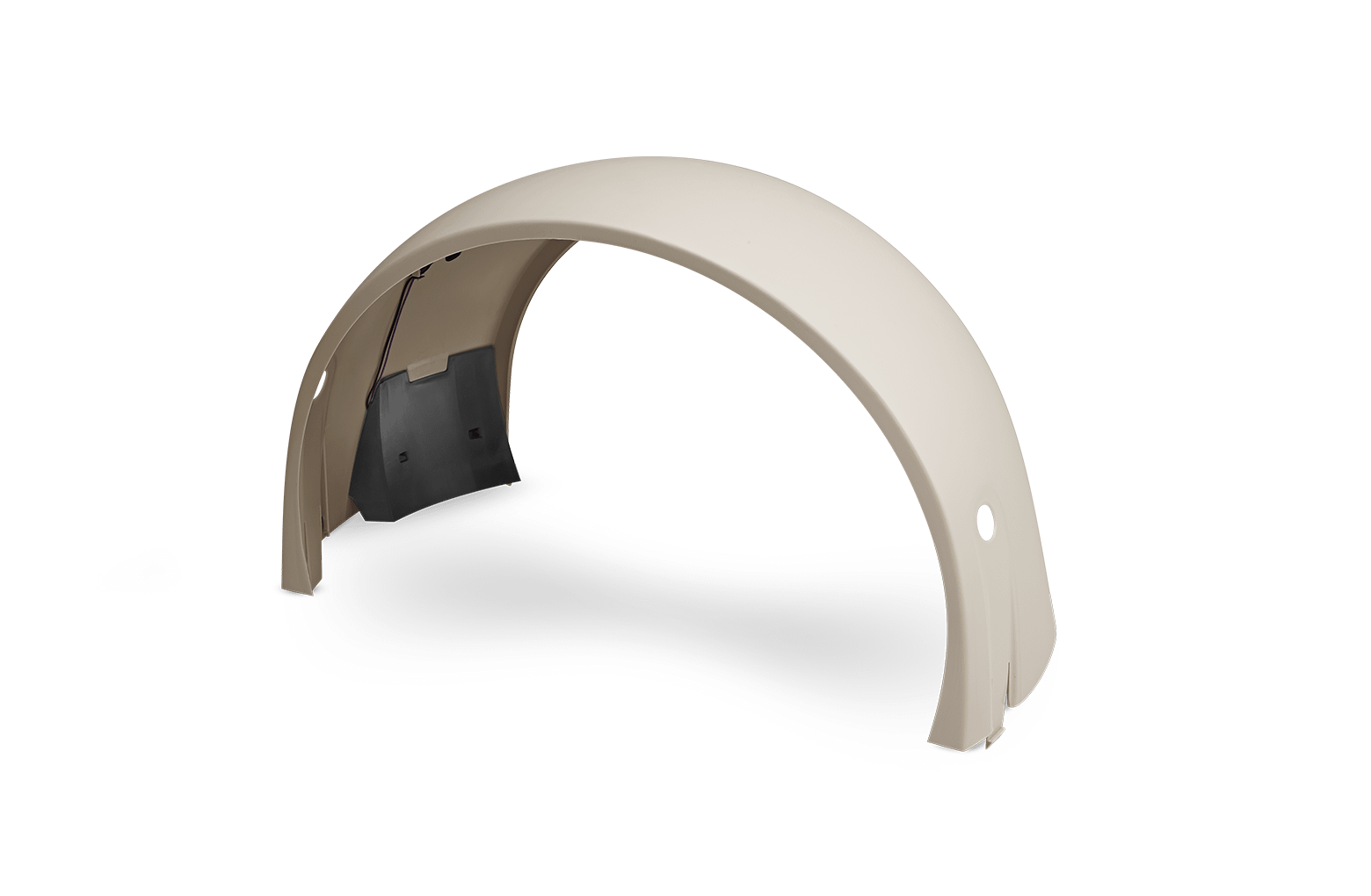 Litter robot bonnet removed shop