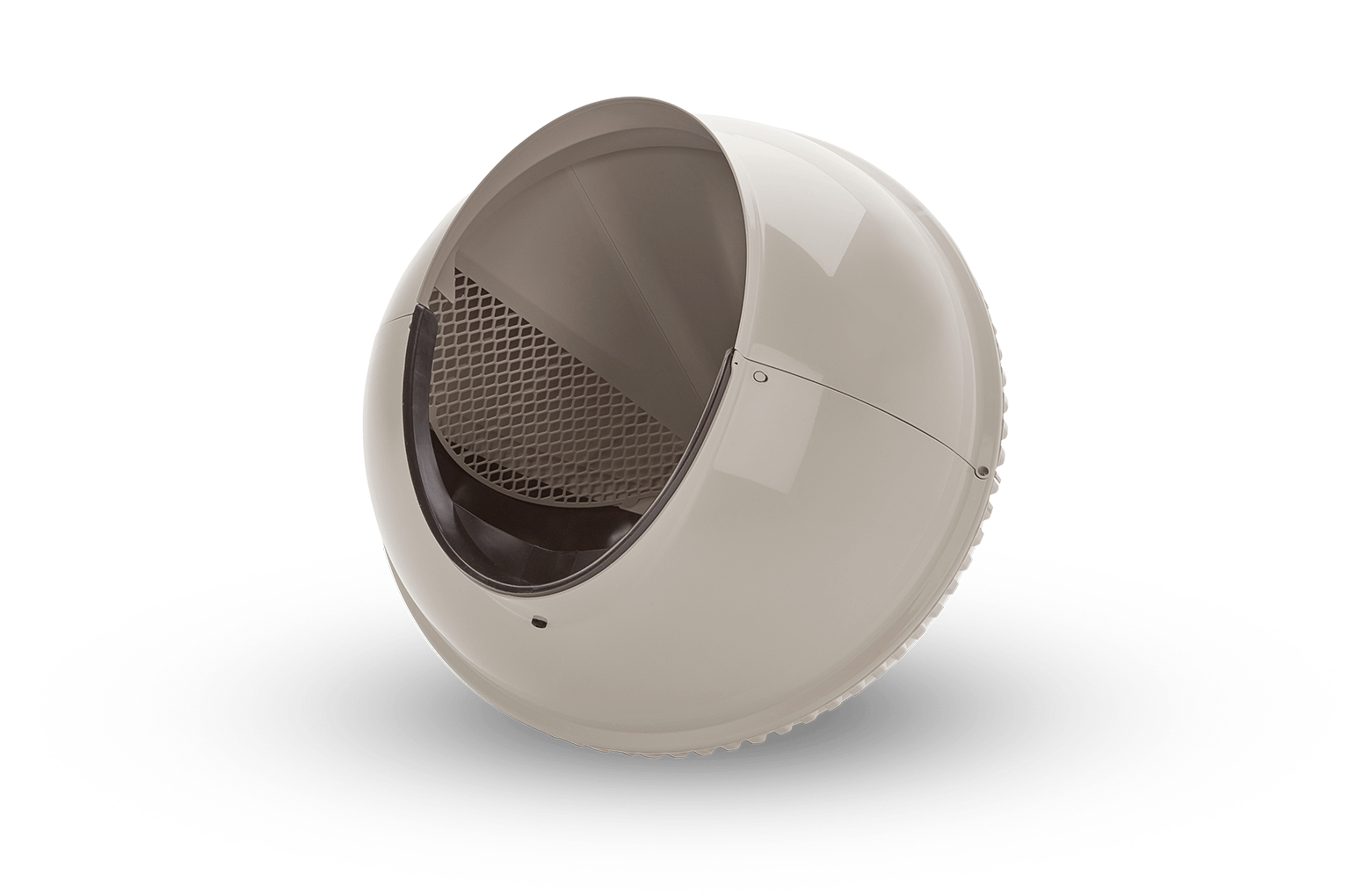 Litter robot open air dimensions top