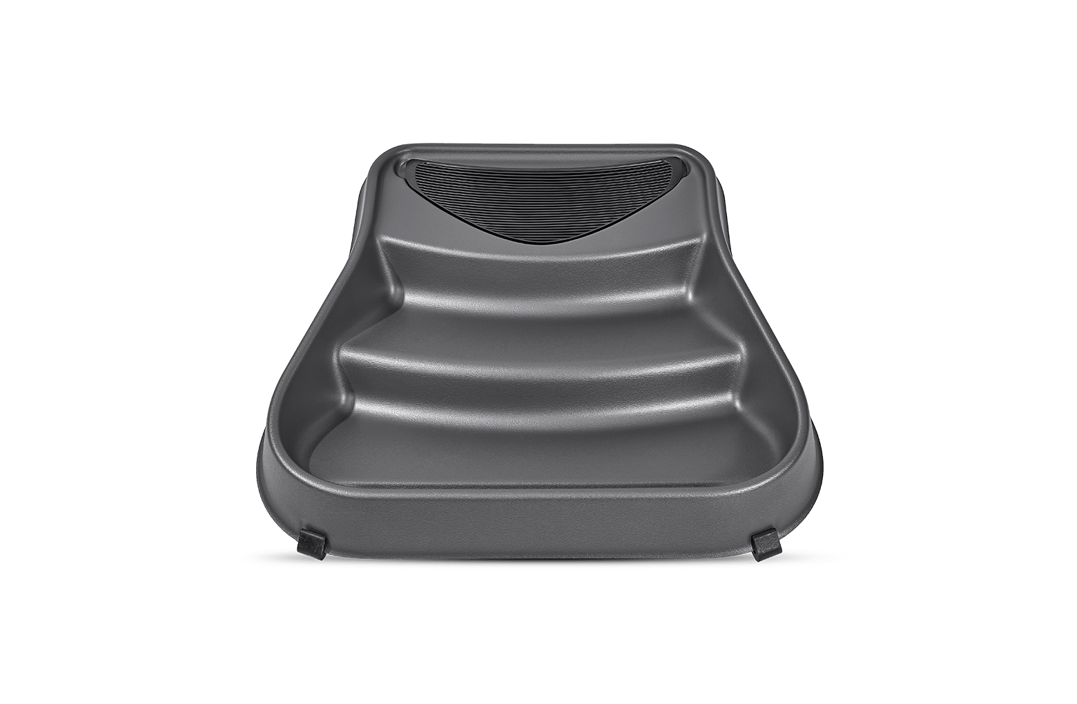 Cat ramp for litter box sales