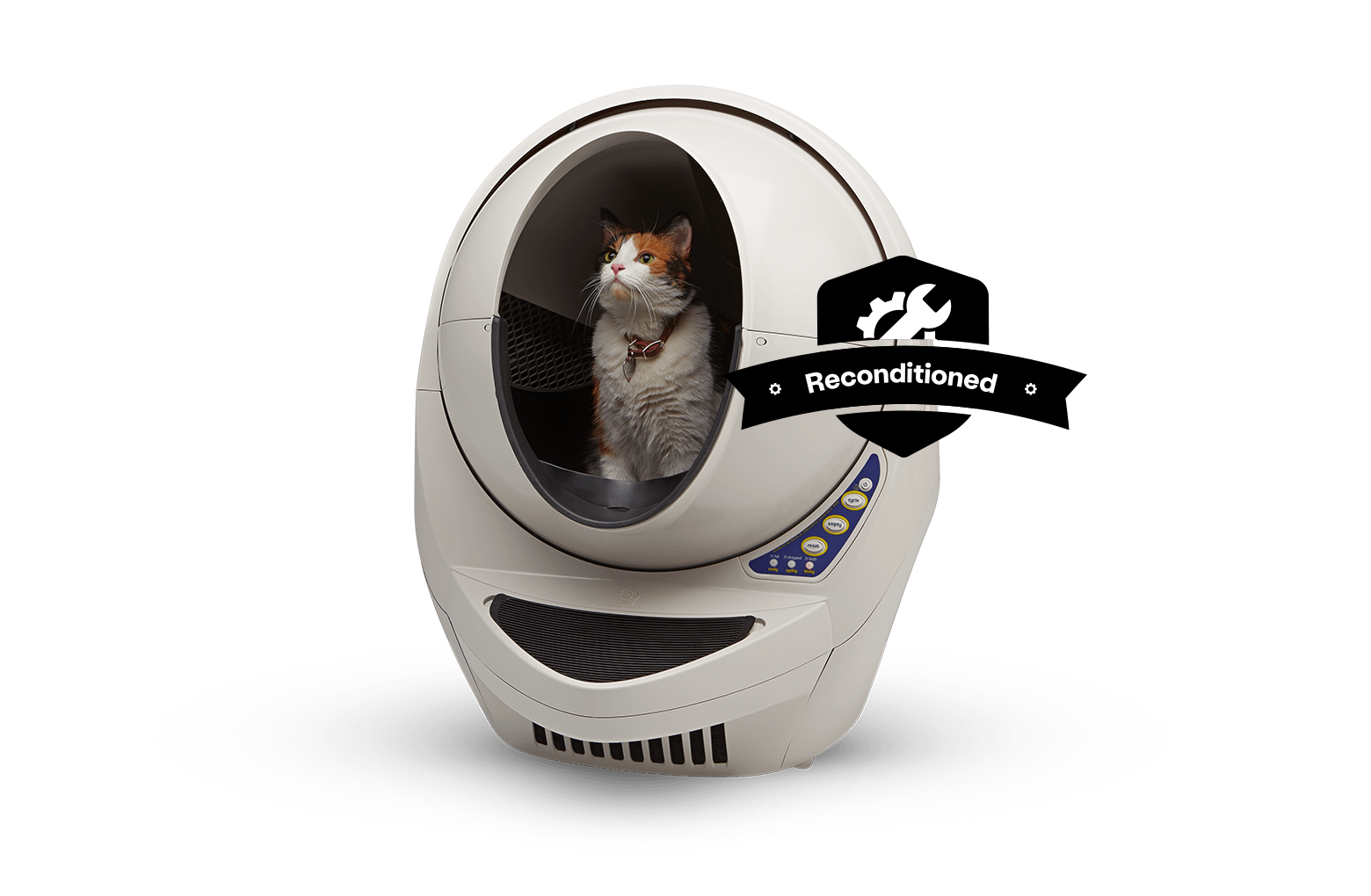 What is the litter robot deals