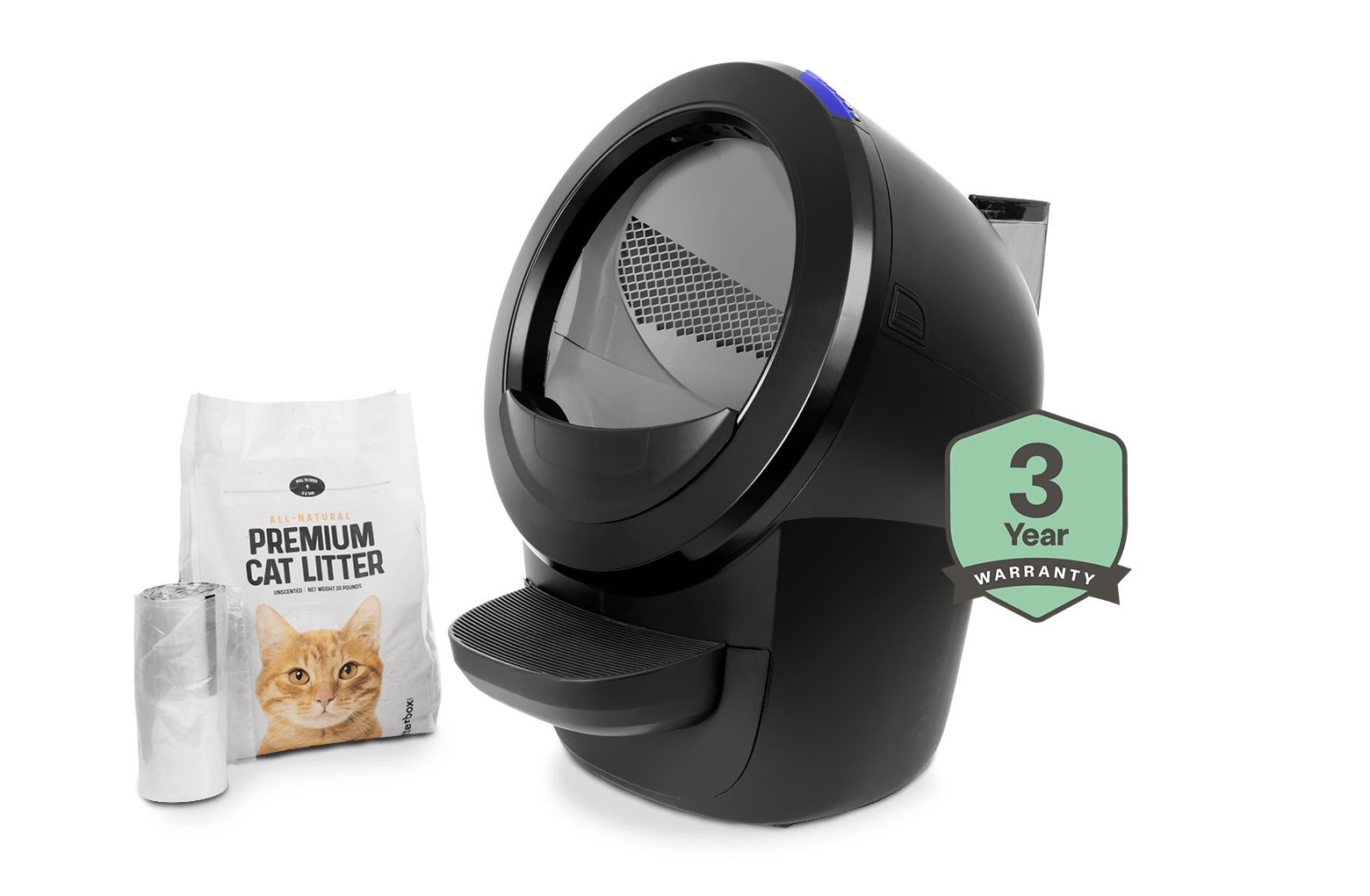 Litter robot lr2 outlet
