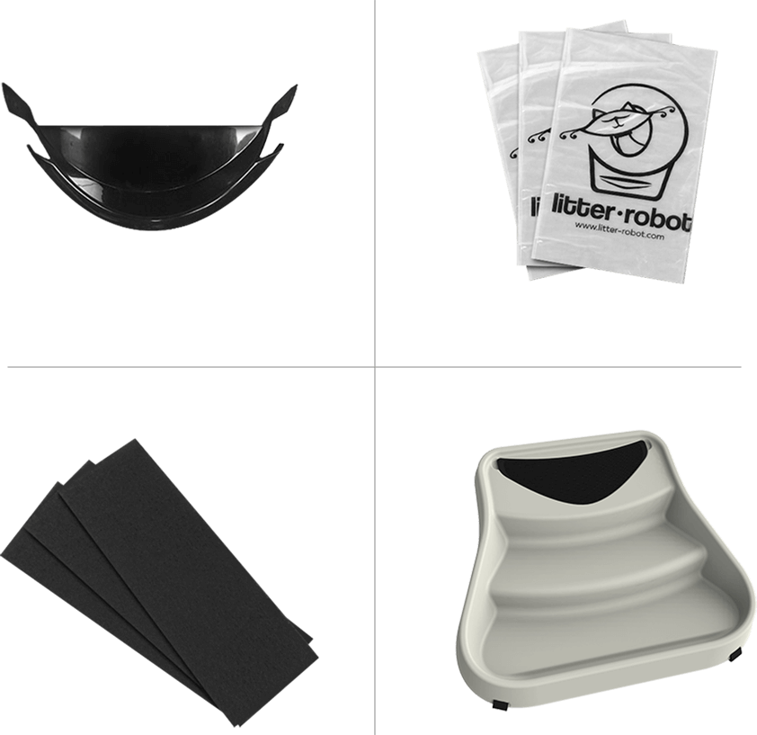 Litter robot 3 accessories deals
