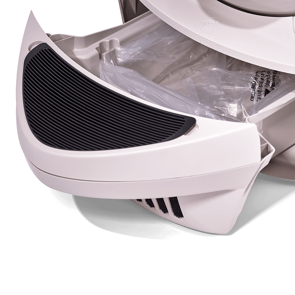 Litter Robot Waste Drawer Liners Fitted Litter Robot Bags