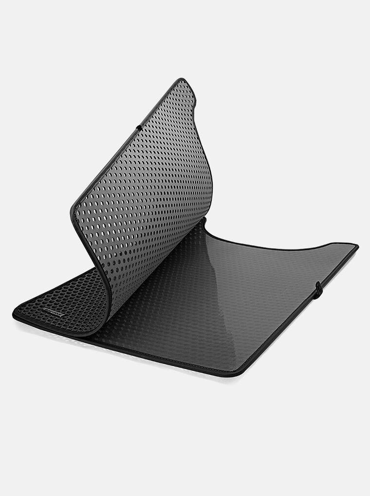 Litter mat trapper on sale