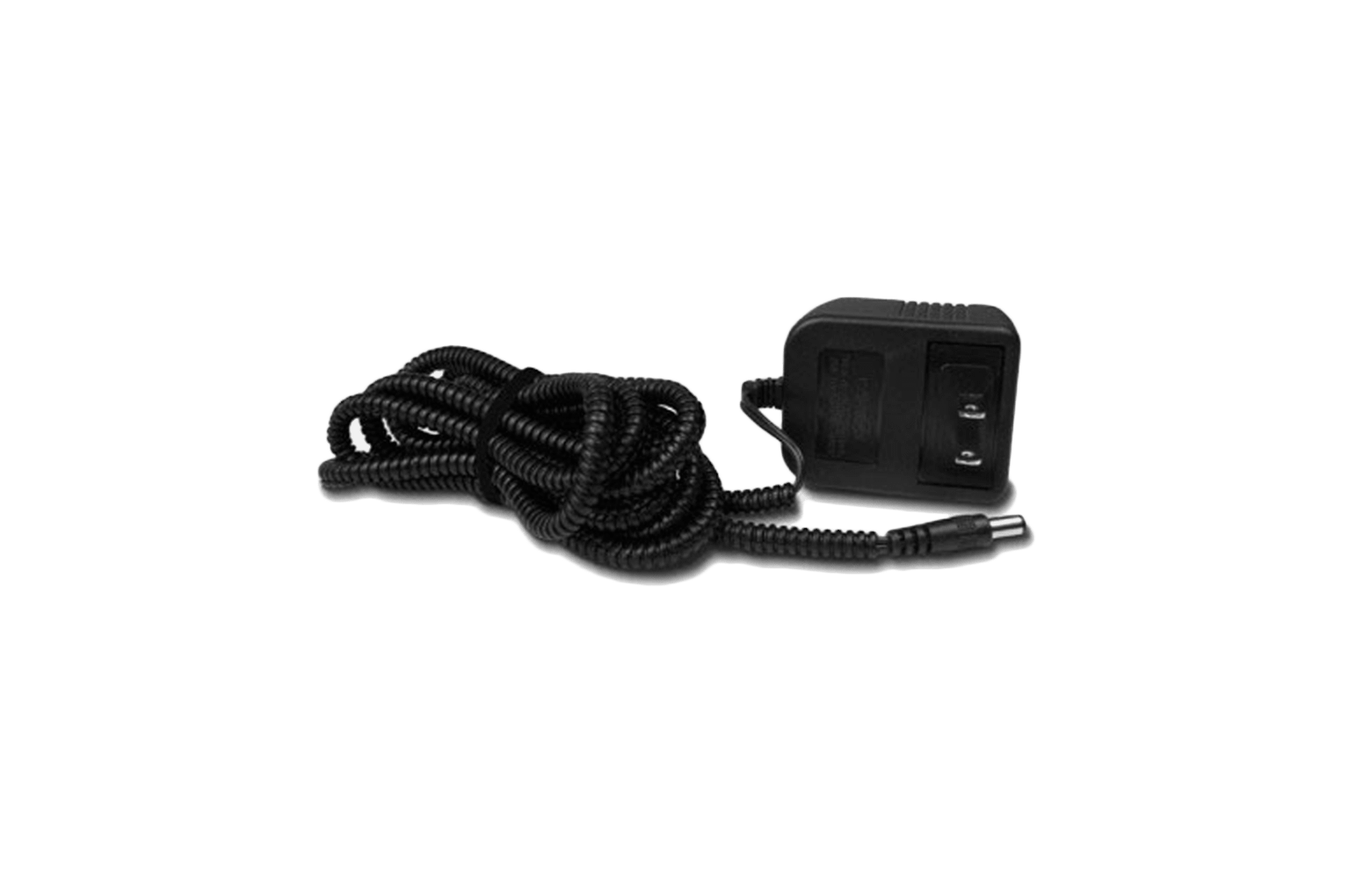 Litter robot power supply outlet