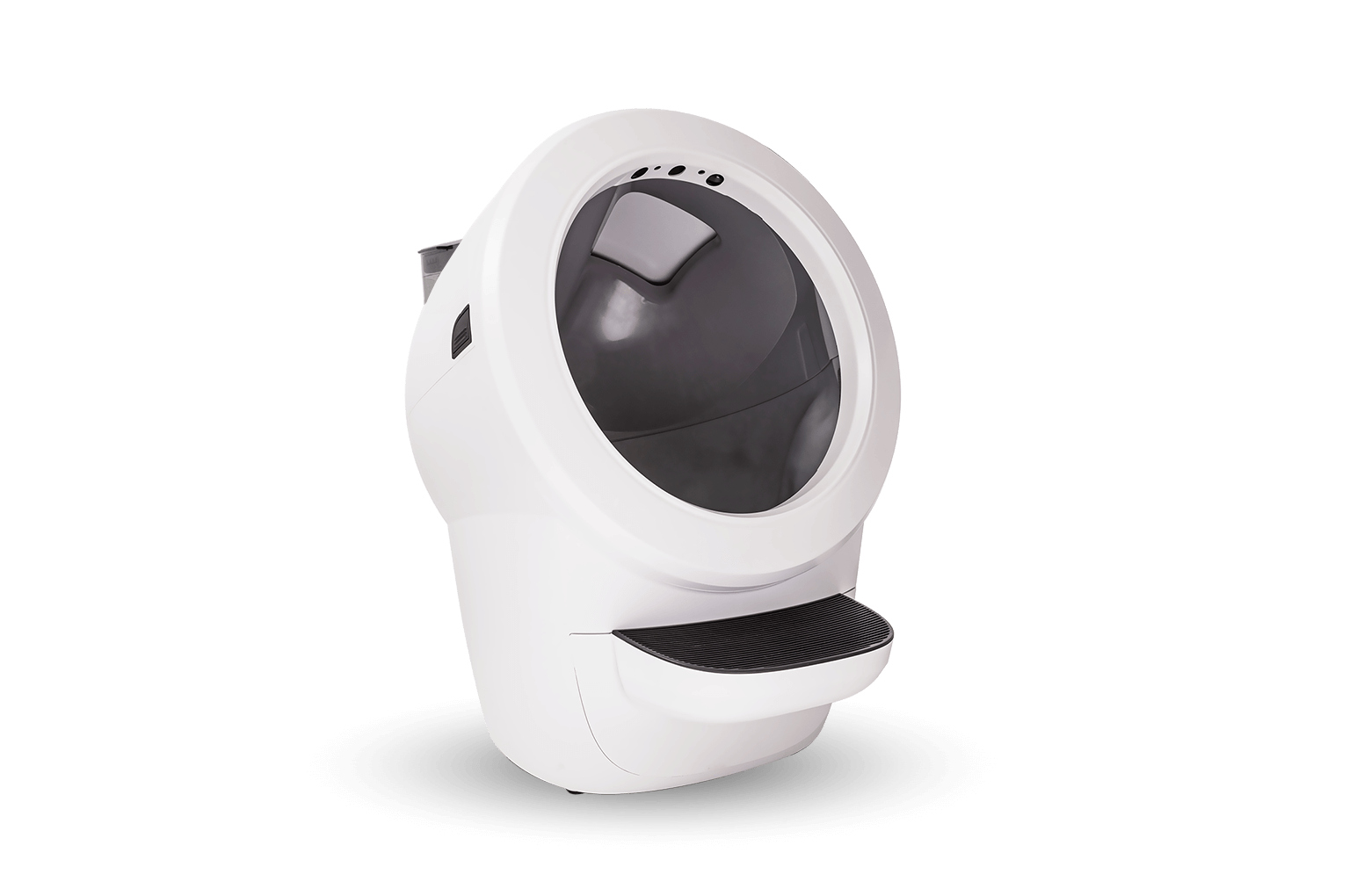 Litter robot open air nederland top