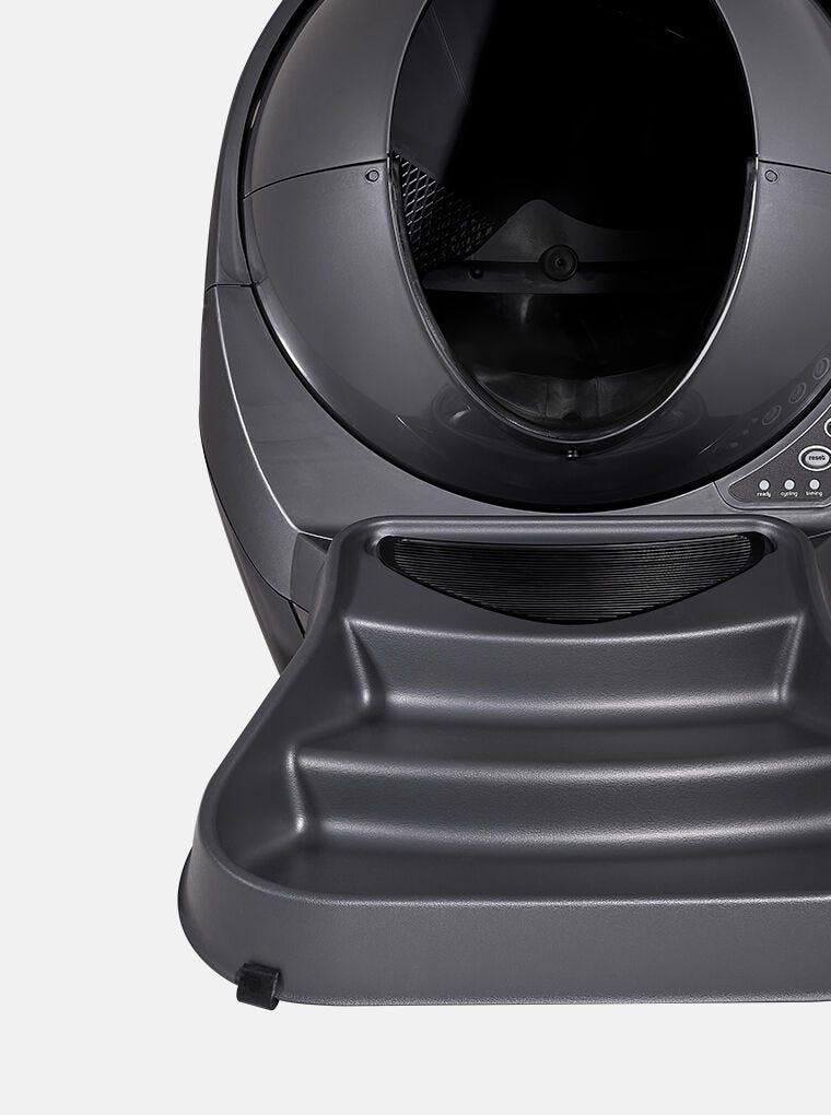Litter robot 3 ramp deals