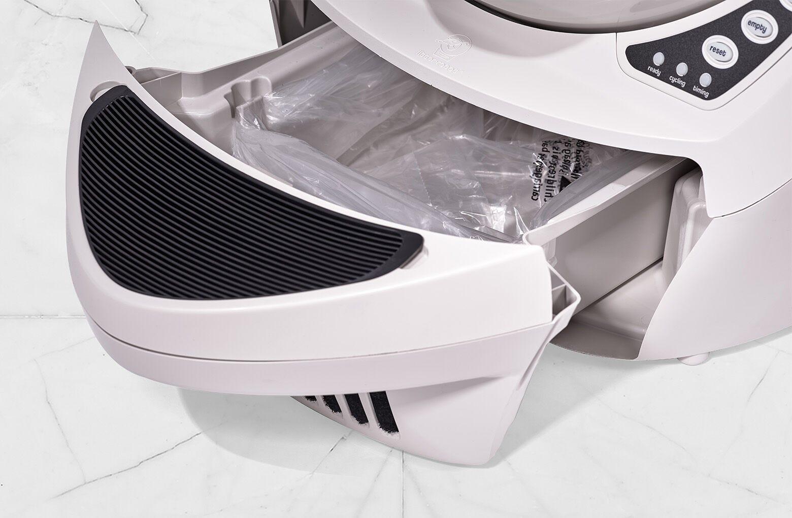 Litter robot drawer liners store