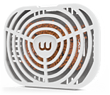 Odortrap pod with an Odortrap pack inside