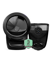 Litter-Robot 4 Connected Home Bundle