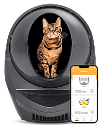 Best clumping cat litter for litter robot shop