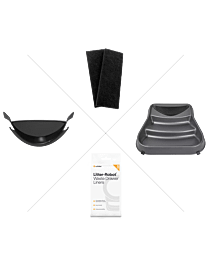 Accessory kit components