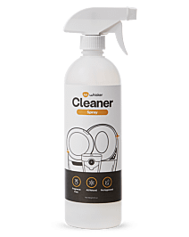 Cleaner Spray by Whisker