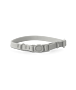 Cat Collar - Light Grey
