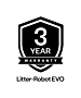 3-year extended warranty