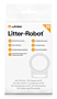new international Litter-Robot waste drawer liner 25-pack
