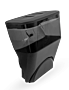 LitterHopper (Black)