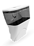 LitterHopper (White) - Starts shipping June 30
