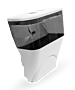 LitterHopper (White)