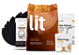 LRC Litter-Robot Kickstart Kit