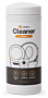 Whisker Cleaner Wipes front