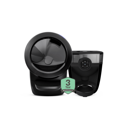 Litter-Robot 4 Connected Home Bundle